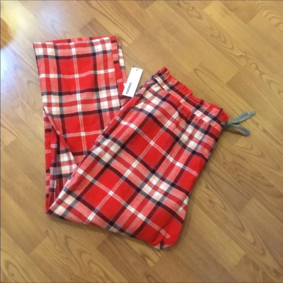 SONOMA XXL Sleep/lounge pants pockets and drawstring waist - Picture 7 of 13